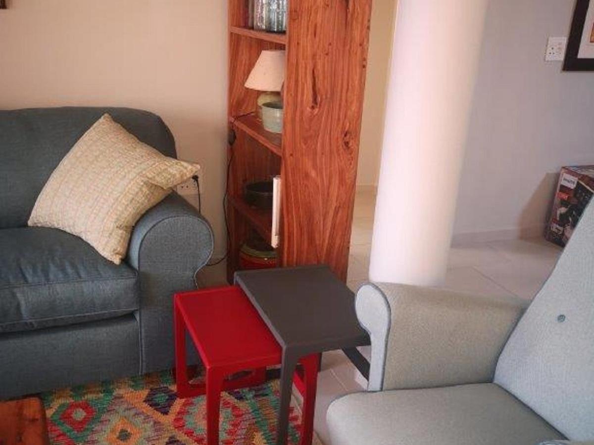 Апартаменты Orca House Изерфонтейн Экстерьер фото