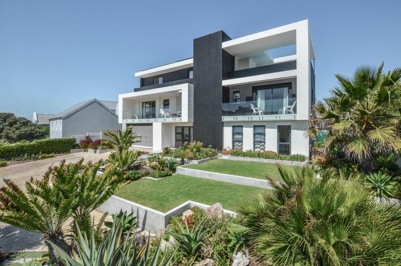 Апартаменты Orca House Изерфонтейн Экстерьер фото