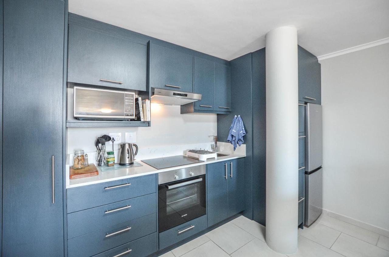 Апартаменты Orca House Изерфонтейн Экстерьер фото